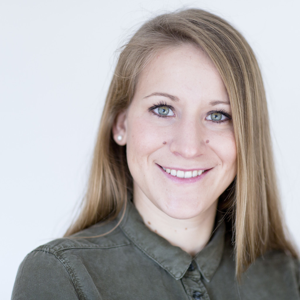 Stefanie Pauli - Wirtschaftsredaktorin - Schweizer Radio ...