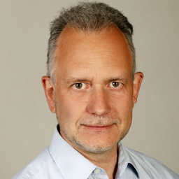 Dipl.-Ing. Ralf Neumann