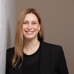 Saskia Denise Fischer