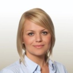 Ewa Mikolajczyk