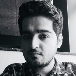 anuj kumar