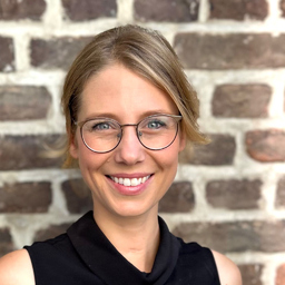 Dr. Isabelle Muthmann