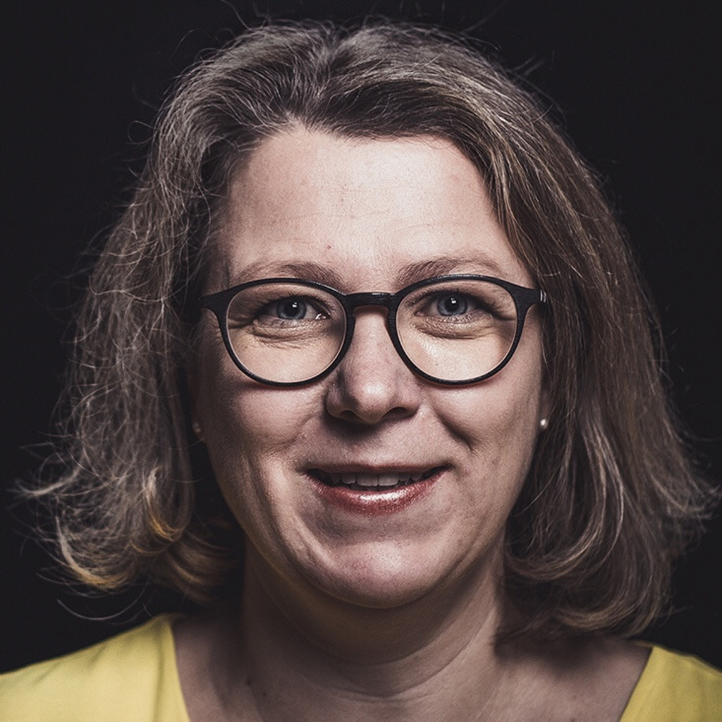 Nina Harms Ressortleitung RND Deutschland XING