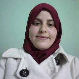 Souad Mabrouki