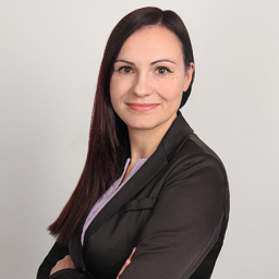 Dr. Claudia Bernstein