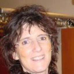 Marina Paschka