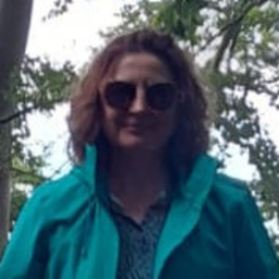 Olga Hoffmann-Gerke