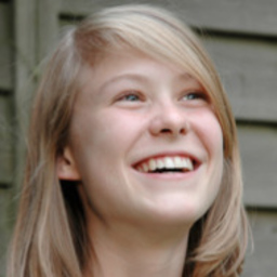 Zoé Duflot