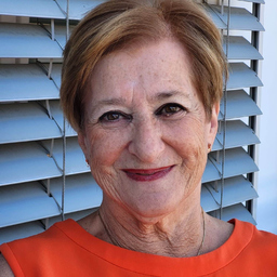 Brigitte Porath