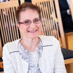 Heidi Ferlemann