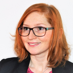 Ing. Anastasia Moser