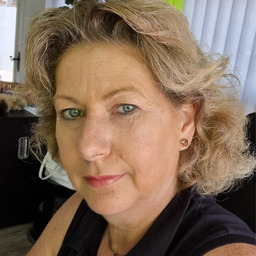 Anett Unterfranz