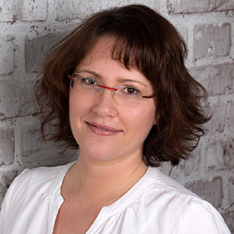 Sandra Hilberath