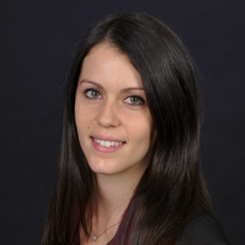 Francesca Zavaglia Vertriebsmitarbeiter Kundenservice Deutscher