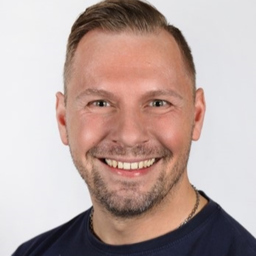 Gregor Krajewski