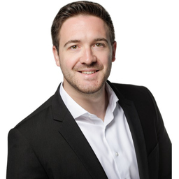 Tobias Martin