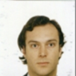 Manuel de las Heras