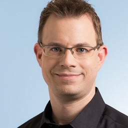 Profilbild Oliver Günther