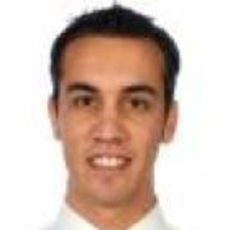 Carlos Carrasco López