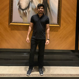 Chetan Chaudhari