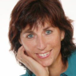 Christine Wende's profile picture
