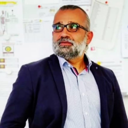 Murat Öztürk