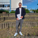 Nils Krieger