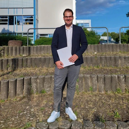 Nils Krieger