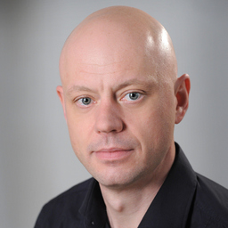 Andreas Walter