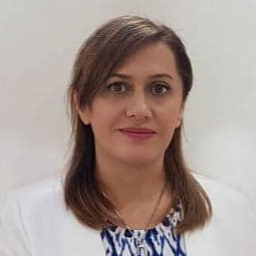 Fatemeh Saeedian