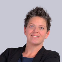 Mag. Iwona Untersweg
