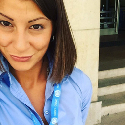 Dr. Alessandra Damiani