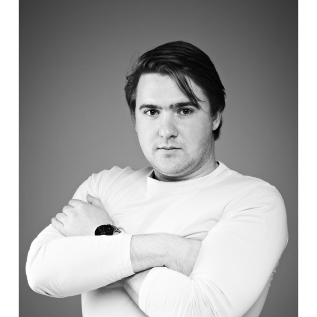 Gleb Konovalov Inhaber ZARsmoke XING