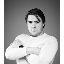 Gleb Konovalov