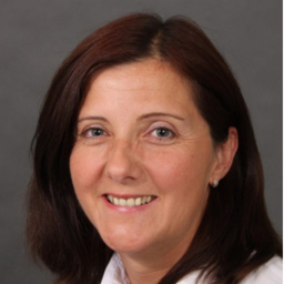 Doris Elskamp-Züge