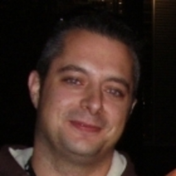 Chris Unterberger