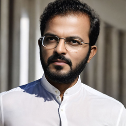 Kushal Mehta