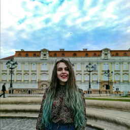 Andreea Radu's profile picture