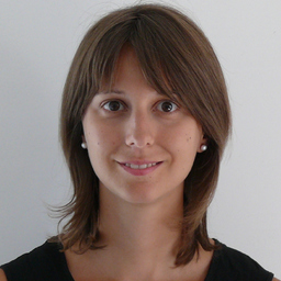 Cecile Goemaere