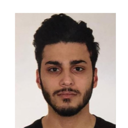 Muhammed Yildirim