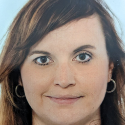Anja Lohbusch