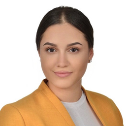 Hacer Rabia Demir