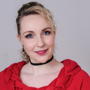 Irina Iznait