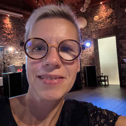 Bianca Kischkoweit