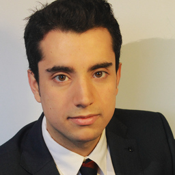 Alvaro Anton Blanco