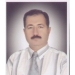 Ayhan Kibar