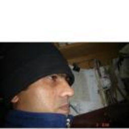 Naveed Iqbal