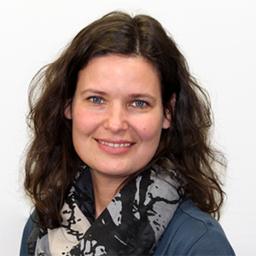 Profilbild Sabine Bergmann