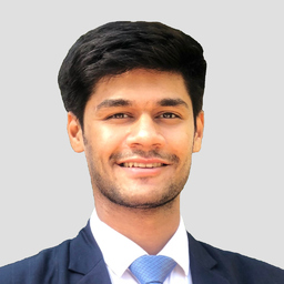 Vinesh Shah