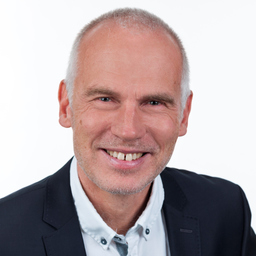 Dr. Jens Lucka